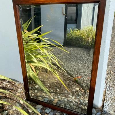 Vintage Mirror