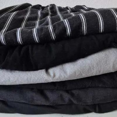 Urban Coco, Qianxizhan, And More High Waisted Pants Assortment  (XL)