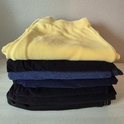 Woman's Sweatpant Assortment (Delicates, Jones New York, Hanes, And More)