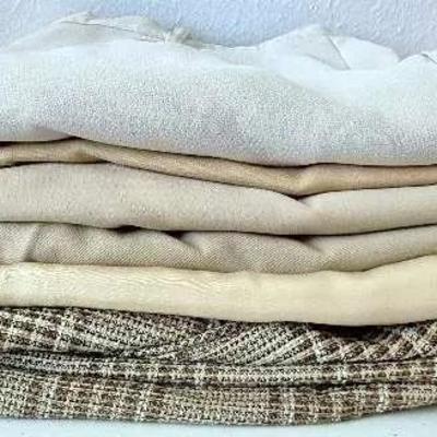 Chaus Suit Jacket with Pants Assortment: Chaus, Jones New York, Kate Hill, Dana Buchman