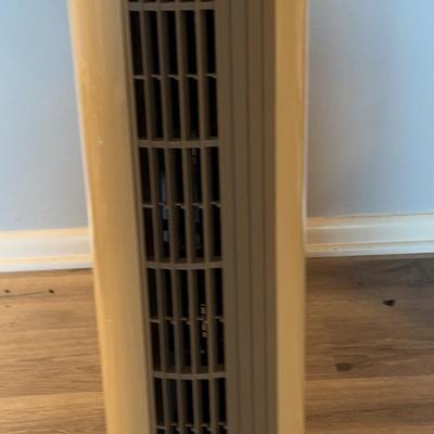 Sharper Image Oscillating Fam (works)