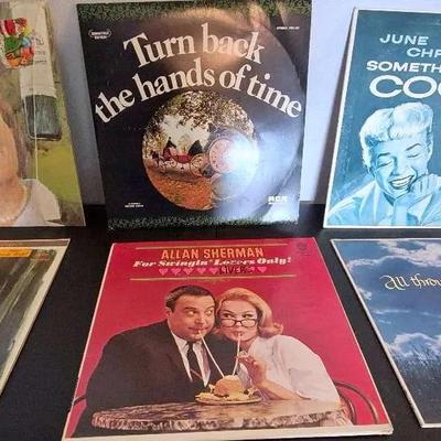 40s-50s Classic Albums: Kate Smith, June Christy, Dakota Staton, & More 