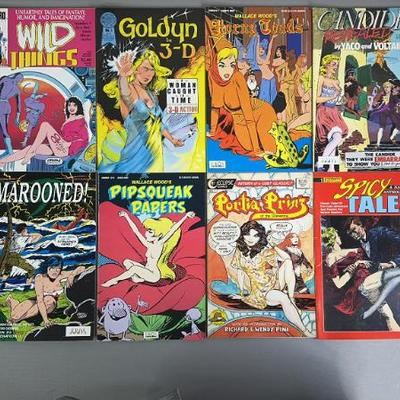 Sale Photo Thumbnail #596
