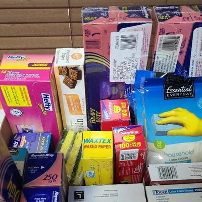 Collection Of Household Items & Tools #5 - NEW