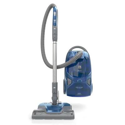 New In Box Kenmore Pet Friendly Pop’n Go Bagged Canister Vaccume Cleaner 