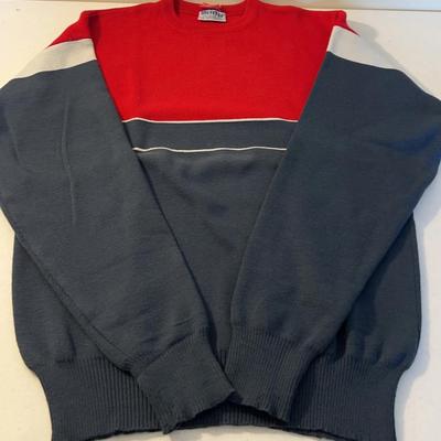 Vintage Meister Sweater 