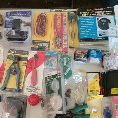 Builders or Handymans Dream Collection 95% NEW
