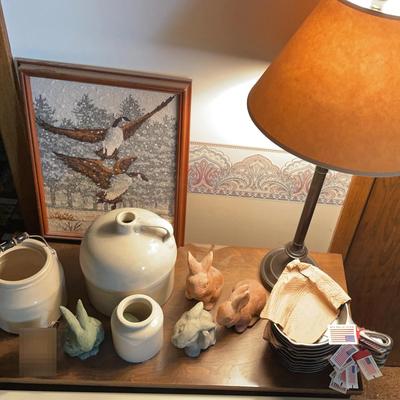 Eclectic Country Collection
