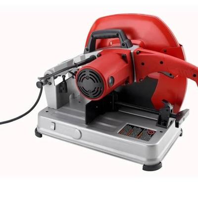 New 14" Abrasive Cut-Off Machine
