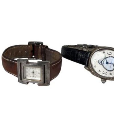 Sale Photo Thumbnail #63: WATCHES