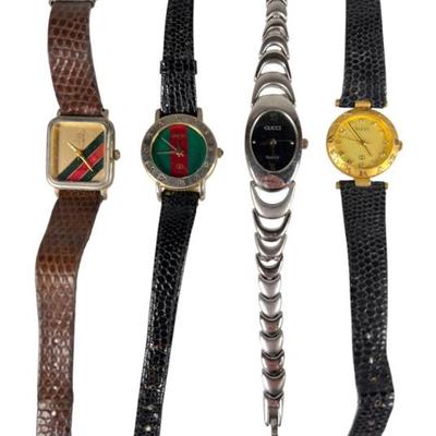 Sale Photo Thumbnail #170: WATCHES