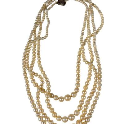 Sale Photo Thumbnail #129: PEARLS