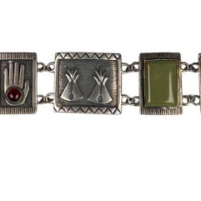 Sale Photo Thumbnail #2: BRACELETS