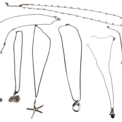 Sale Photo Thumbnail #14: NECKLACES