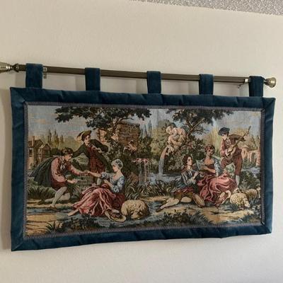 Tapestry 