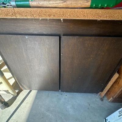 Cabinets