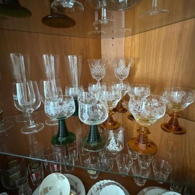 Glassware