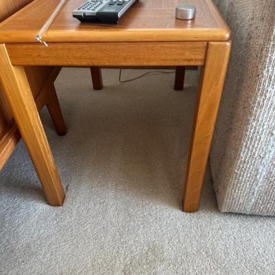 Side table