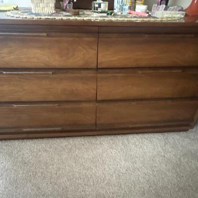 Dresser - 6 drawers