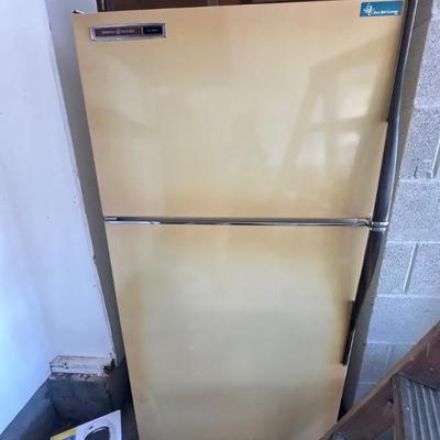 Refrigerator/Freezer