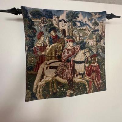 Tapestries 