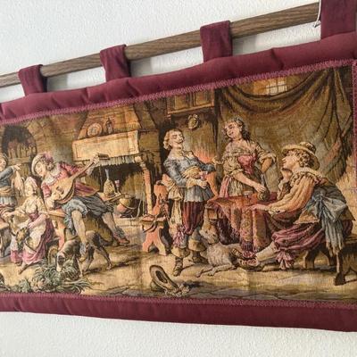 Tapestry