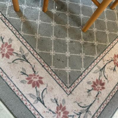 Various rugs