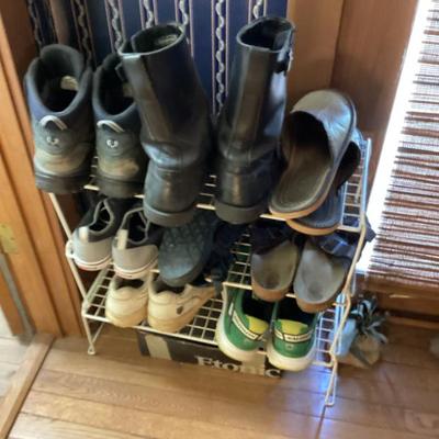 Men s shoes