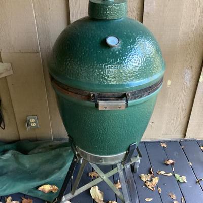Sale Photo Thumbnail #1: Green egg