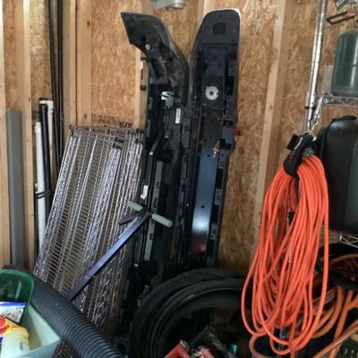 Sale Photo Thumbnail #185: Jeep bumpers