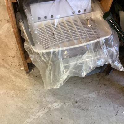 Sale Photo Thumbnail #280: Unused bathroom ventilation