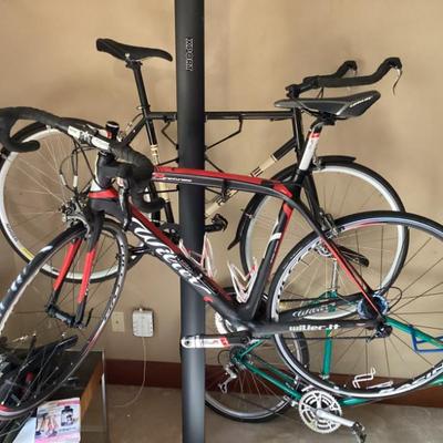 Sale Photo Thumbnail #7: Racing bikes