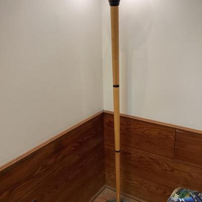 Sale Photo Thumbnail #207: Floor lamp