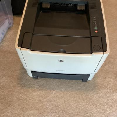 Sale Photo Thumbnail #118: Hp printer