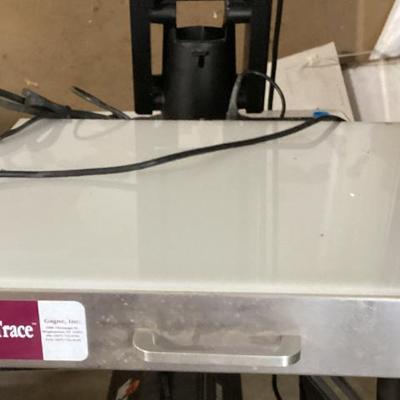 Sale Photo Thumbnail #47: Porta trace light box