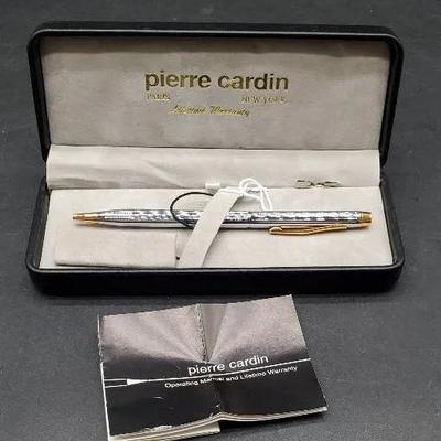 Pierre Cardin Pen