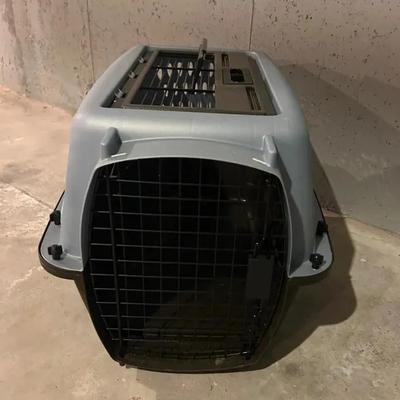 Small Pet Carrier 