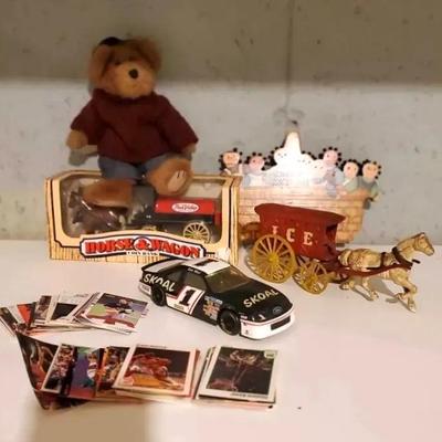 Random Toy Lot
