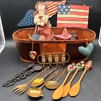 Americana Collection 