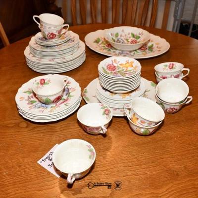 018 some highlights yorkville estate sale