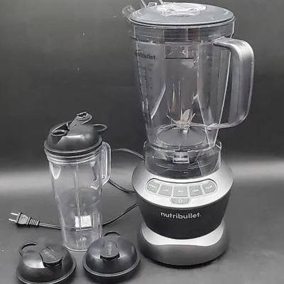 NutriBullet Blender