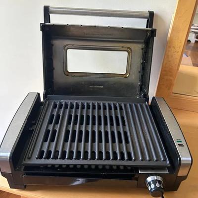 Indoor Grill