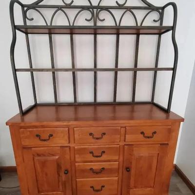 Quality Bakers Rack