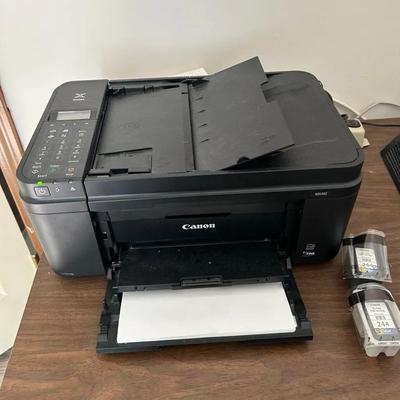 Canon Printer