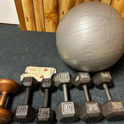 Fitness Lot