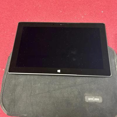 My Surface Window Tablet