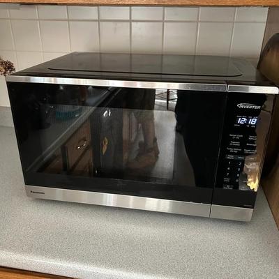 Panasonic Inverter