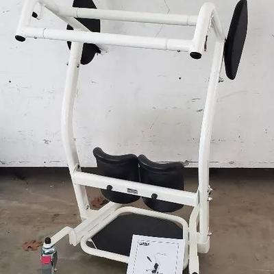 Lumex LF1600 Stand Assist