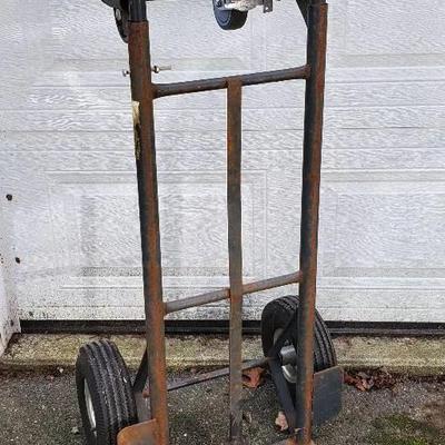 Hand Truck 