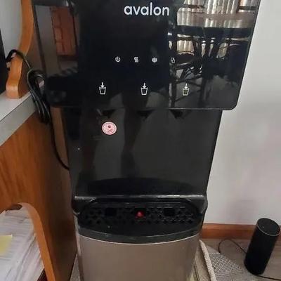 Avalon Water Dispenser